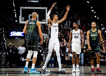 spurs