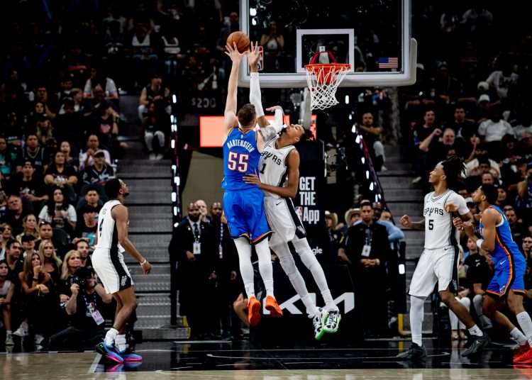 spurs