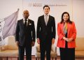SRE destaca nueva etapa de relaciones entre México y África