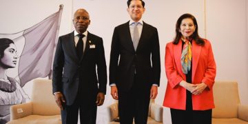 SRE destaca nueva etapa de relaciones entre México y África