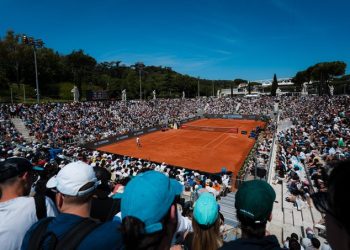 Rublev vs Sinner, cuartos de final en Roma