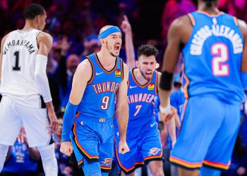 thunder
