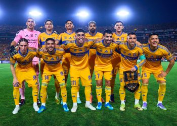Gorriarán dice que Tigres no se fía de bajas en Toluca