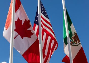 Coparmex aseguró que lo importante en la revisión del T-MEC es alcanzar un buen acuerdo