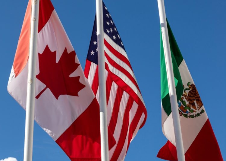 Coparmex aseguró que lo importante en la revisión del T-MEC es alcanzar un buen acuerdo