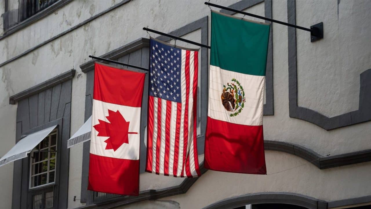 México ha cumplido con requerimiento de Estados Unidos para avanzar en la revisión del TMEC, afirma Amcham