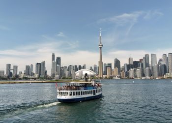 toronto