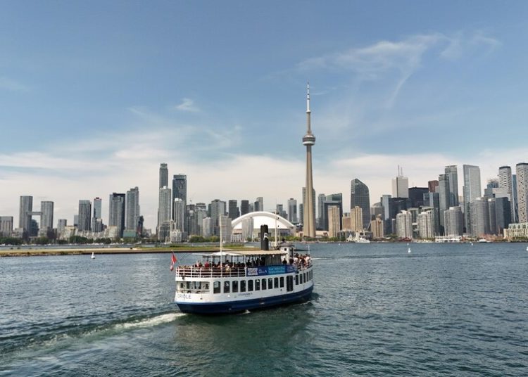 toronto