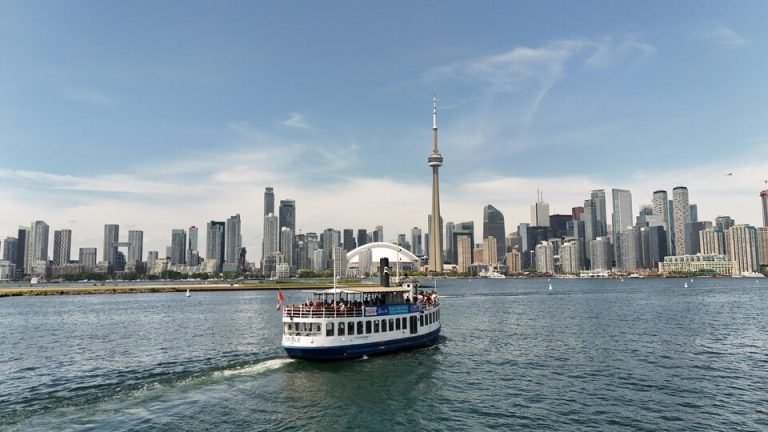 toronto