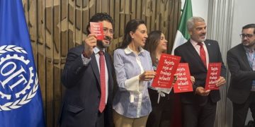 La OIT llamó a gobiernos y sociedad civil a redoblar esfuerzos contra el trabajo infantil