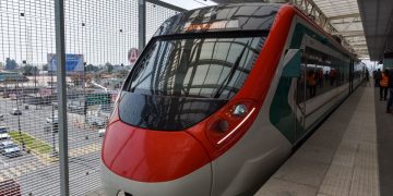 AIFA-Pachuca alcanza 98% de avance; continúan obras ferroviarias en México