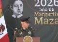 DEFENSA destaca el 5 de mayo como símbolo de soberanía y nacionalismo en Puebla