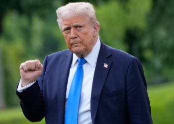 Donald Trump advirtió que intensificará los ataques si Irán no acepta el acuerdo