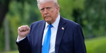 Donald Trump advirtió que intensificará los ataques si Irán no acepta el acuerdo