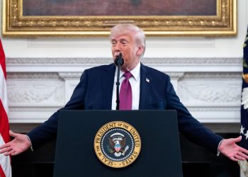 Trump advirtió que podrían reanudarse las hostilidades si no hay avances diplomáticos