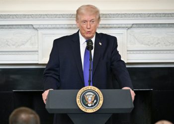Donald Trump instó a Corea del Sur a unirse a una misión naval en Ormuz