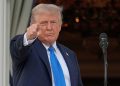 Donald Trump anunció que pospuso un ataque contra Irán tras petición de aliados del Golfo