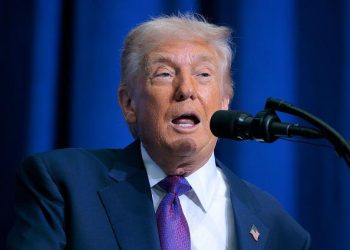 Donald Trump afirmó que las conversaciones con Irán avanzan de manera constructiva
