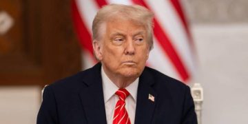 Preacuerdo entre Estados Unidos e Irán queda en espera de decisión de Trump