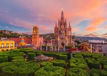 México registra 773 proyectos turísticos con inversión superior a 42 mil millones de dólares