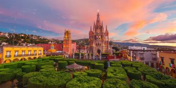 México registra 773 proyectos turísticos con inversión superior a 42 mil millones de dólares