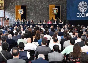 La UNAM instaló su Consejo Coordinador de Inteligencia Artificial con enfoque ético y social