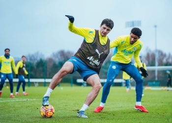 Abduqodir Husanov, la fortaleza de Uzbekistán