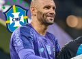 Brasil también tiene a su Ochoa