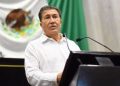 Héctor Yunes renuncia al PRI tras 45 años, te contamos las razones