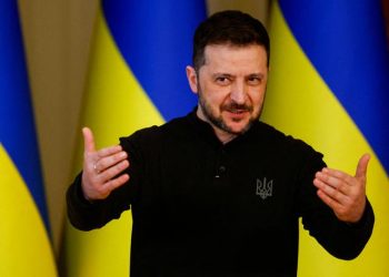 Ucrania afirmó que no realizará ataques de largo alcance si se respeta la tregua anunciada por el Kremlin