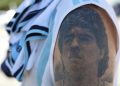 Enfermera de Maradona dijo que Diego “Se exaltó de la nada, desconocía a todos”