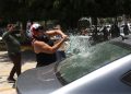 Restauranteros alertan que bloqueos de la CNTE podrían afectar la imagen de CDMX rumbo al Mundial 2026