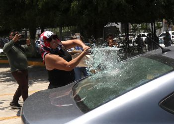 Restauranteros alertan que bloqueos de la CNTE podrían afectar la imagen de CDMX rumbo al Mundial 2026