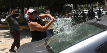 Restauranteros alertan que bloqueos de la CNTE podrían afectar la imagen de CDMX rumbo al Mundial 2026