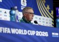 Ancelotti muestra solidaridad al pueblo venezolano