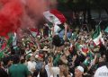 Mundial dejó derrama de hasta 66 mmdp y 100 mil empleos en CDMX: Brugada