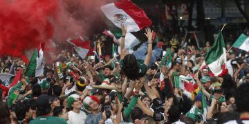 Mundial dejó derrama de hasta 66 mmdp y 100 mil empleos en CDMX: Brugada