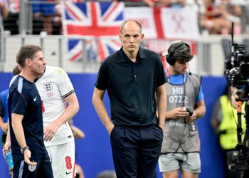 Tranquilidad y satisfacción de Tuchel
