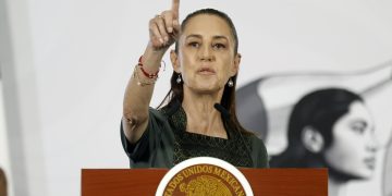 México está de moda: Sheinbaum destaca récord histórico de turismo en 2026