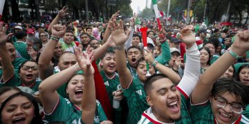 Mundial 2026: Decretan home office y suspensión de clases en CDMX y Guadalajara