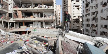México repatriará a 26 connacionales tras los devastadores terremotos en Venezuela