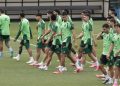 Nutrición y prevención de lesiones, claves para llegar al Mundial