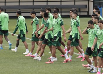 Nutrición y prevención de lesiones, claves para llegar al Mundial