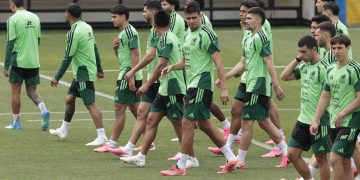 Nutrición y prevención de lesiones, claves para llegar al Mundial