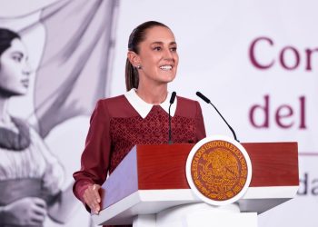 México avanza hacia un sistema de salud digital con expediente único nacional