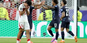 Paraguay venció por 0-1 un luchado partido ante Turquía, con un gol a los 64 segundos de Matías Galarza, hasta ahora el más rápido en lo que va del Mundial 2026