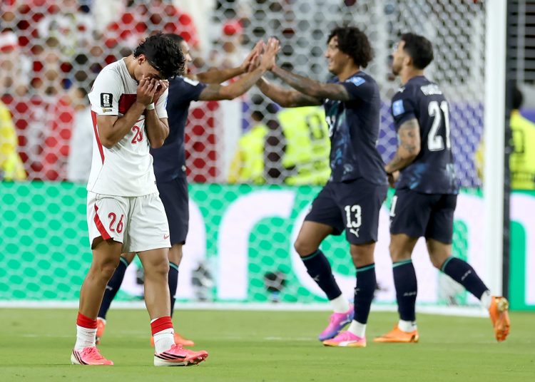 Paraguay venció por 0-1 un luchado partido ante Turquía, con un gol a los 64 segundos de Matías Galarza, hasta ahora el más rápido en lo que va del Mundial 2026