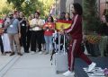 España pone rumbo a Guadalajara