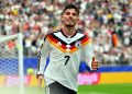 La selección de Alemania impuso su superioridad este domingo en el estreno del Mundial 2026 contra Curazao, a la que goleó por 7-1