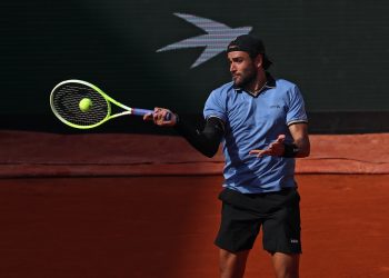 Berretini elimina a Cerúndolo, el último argentino